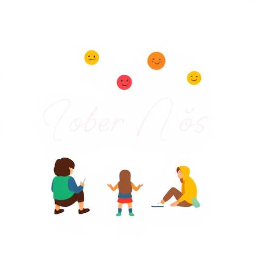 Explorando Conexões Humanas: A Categoria 'Sobre Nós' no Jogo 'CONTACT'