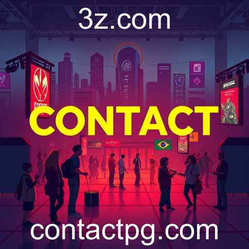 A Ascensão dos Jogos Brasileiros no Cenário Global