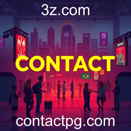 A Ascensão dos Jogos Brasileiros no Cenário Global