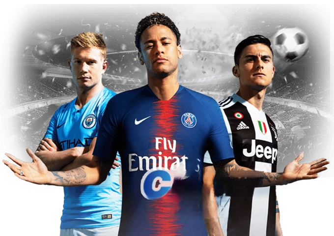 Muitas apostas esportivas na CONTACT sports