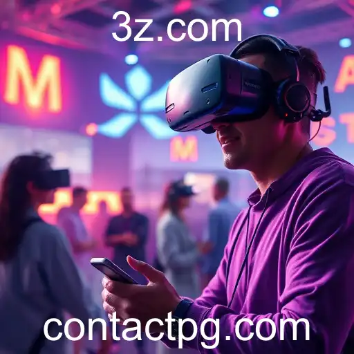 A Evolução da Indústria de Jogos em 2025