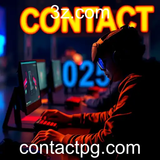 A Evolução dos Jogos em 2025