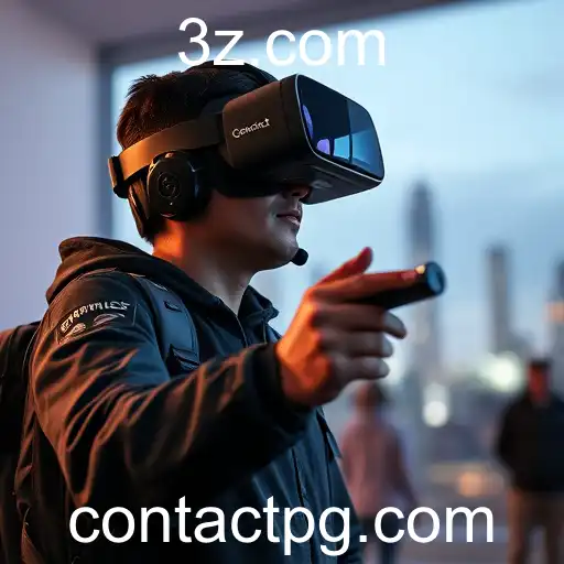 Revolução nos Games: A Influência de 2025