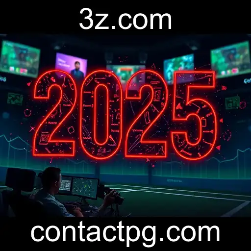 Inovações e Desafios nos Jogos de 2025