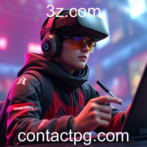 Transformações no Mundo dos Games