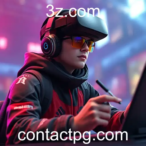 Transformações no Mundo dos Games