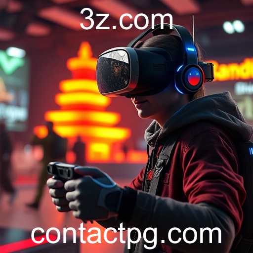 A Influência da Tecnologia no Cenário de Jogos em 2026