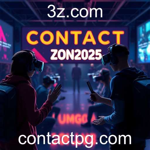 A Evolução dos Jogos em 2025: Tecnologia e Tendências