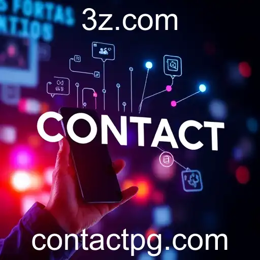 Tendências e Desafios do Mundo dos Jogos