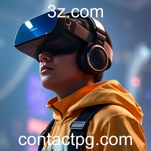 Inovações no Mundo dos Jogos: Tendências e Futuro