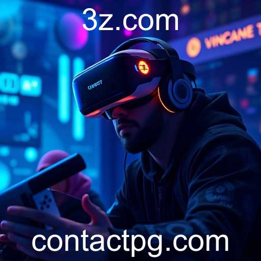 Inovações e Tendências nos Jogos de 2026