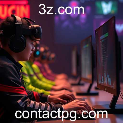 A Ascensão do Mercado de Jogos em 2025