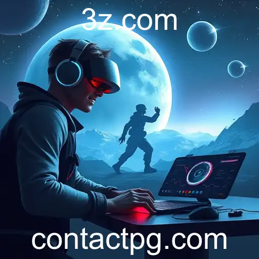 Transformações no Universo dos Jogos em 2025