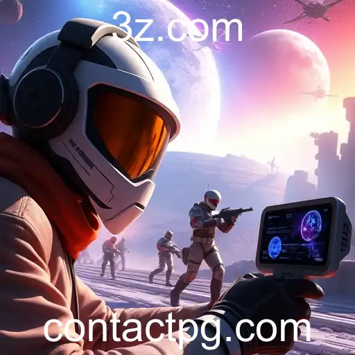 Novas Aventuras no Mundo dos Games