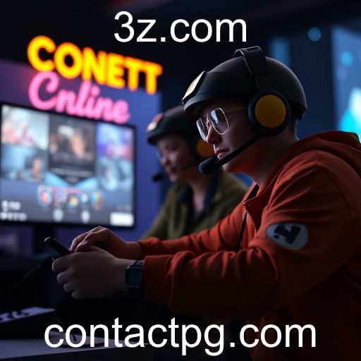 A Revolução dos Jogos Online no Brasil