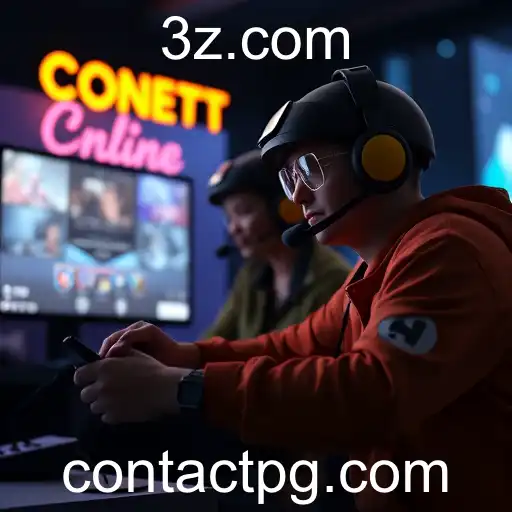 A Revolução dos Jogos Online no Brasil