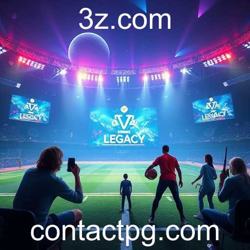 Revolução nos Jogos Online com Eventos Inéditos