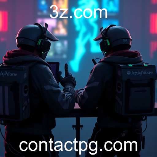 Inovações no Mundo dos eSports