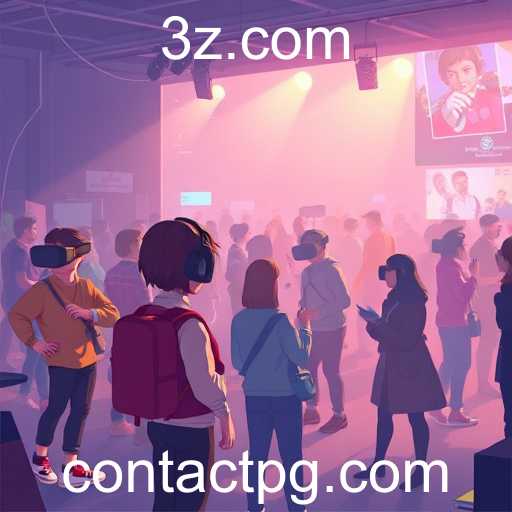 O Impacto dos Avanços Tecnológicos nos Jogos em 2025