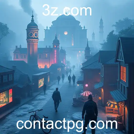 Impacto Tecnológico nos Jogos Modernos