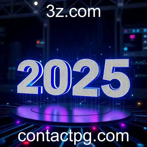 Inovações e Desafios no Mundo dos Jogos em 2025