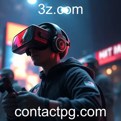 Novos Horizontes: A Revolução do Mercado de Jogos