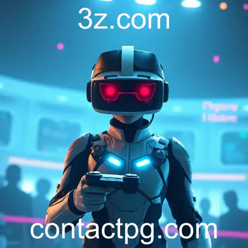 Novidades e Tendências no Mundo dos Jogos