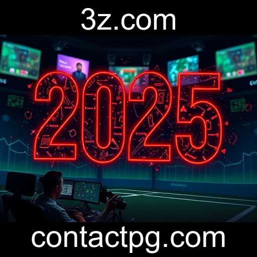 Tendências em Jogos e Tecnologia para 2025